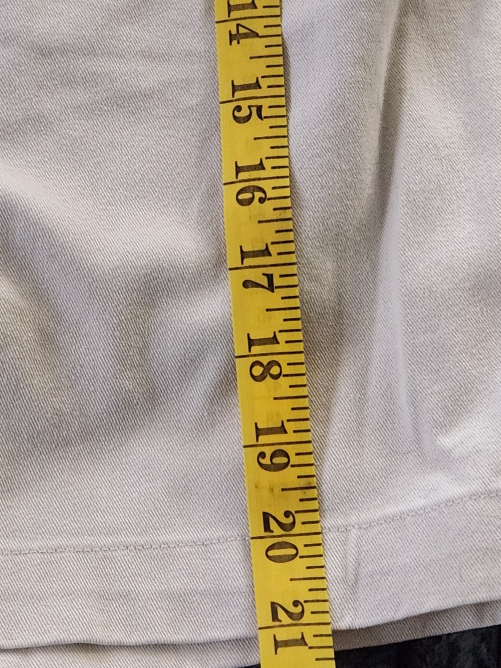 Polo by Ralph Lauren Tyler Short Size 38 - Picture 4 of 12